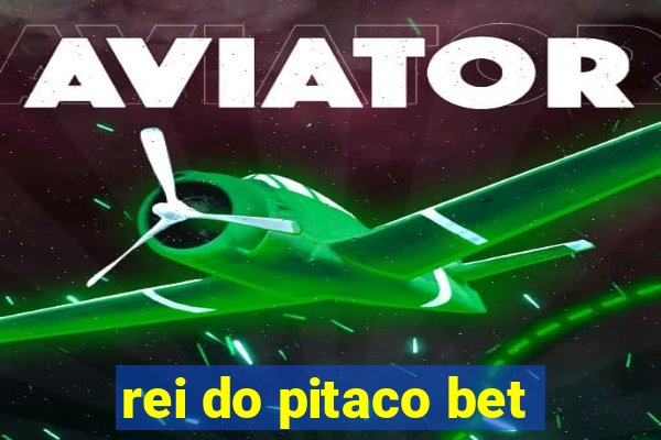 rei do pitaco bet